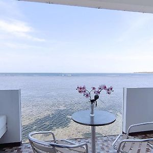 Family Room Sea View