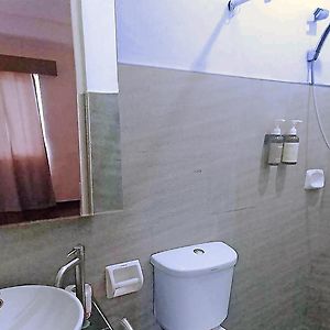 Queen Room Sea View